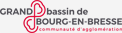 Communauté d'Agglomération du Bassin de Bourg-en-Bresse